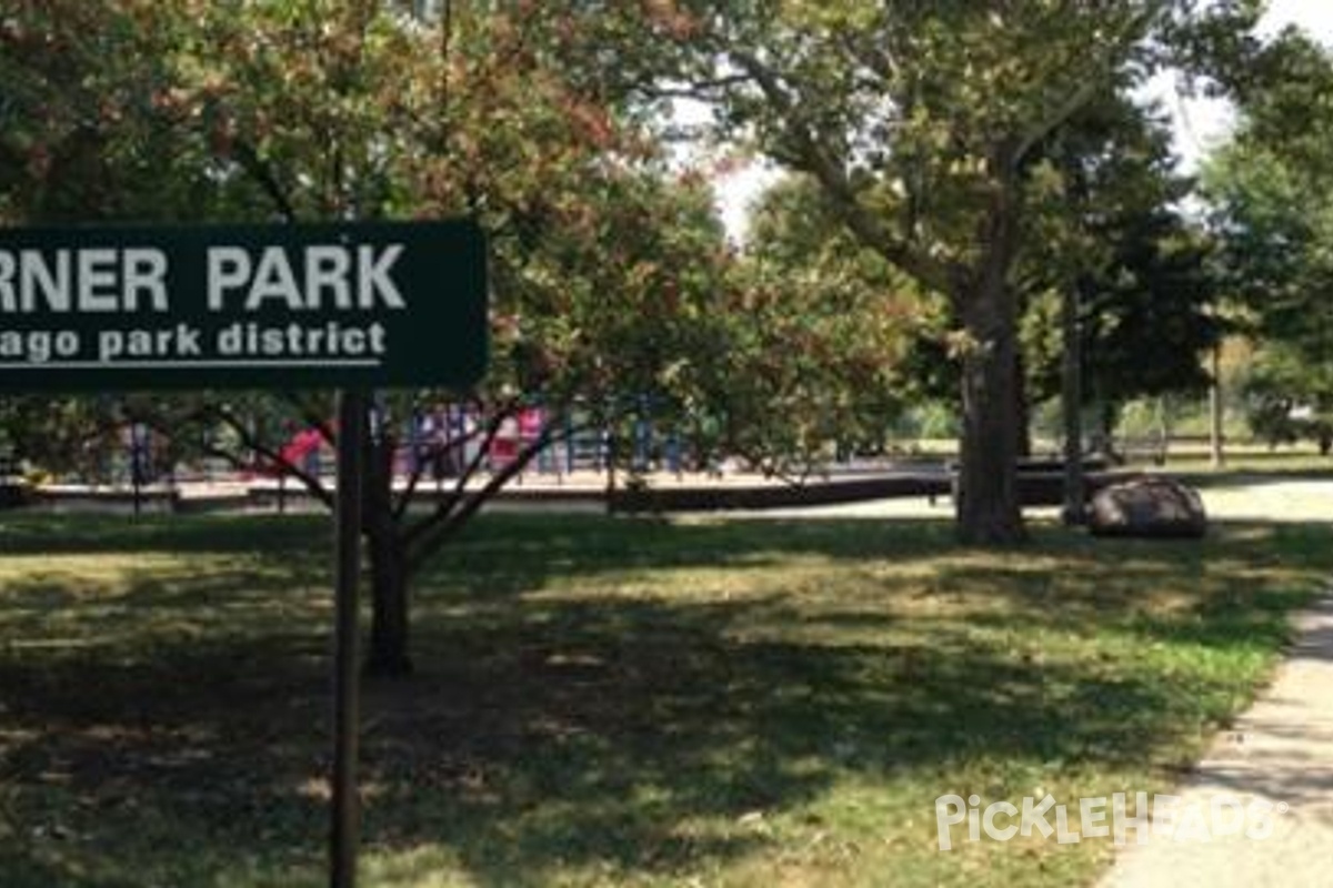 Photo of Pickleball at Lerner Park